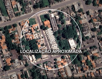 Casa 114 m² com 3 quartos e 2 banheiros em Corumbá - MS