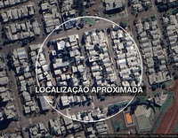 Terreno Amplo em Chapecó/SC - 1.203m²