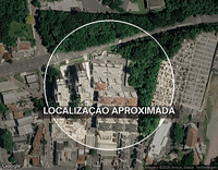 Apartamento com 3 quartos em Curitiba