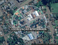 Chácara de 61.250m² em Santo Cristo, Porto Mauá/RS