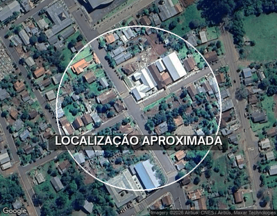 Chácara de 61.250m² em Santo Cristo, Porto Mauá/RS
