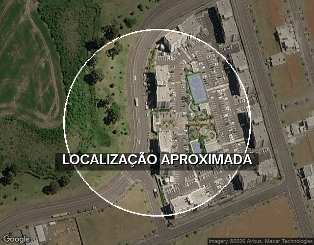 Apartamento 69m² com vaga em Guarapuava/PR - Excelente oportunidade de investimento!
