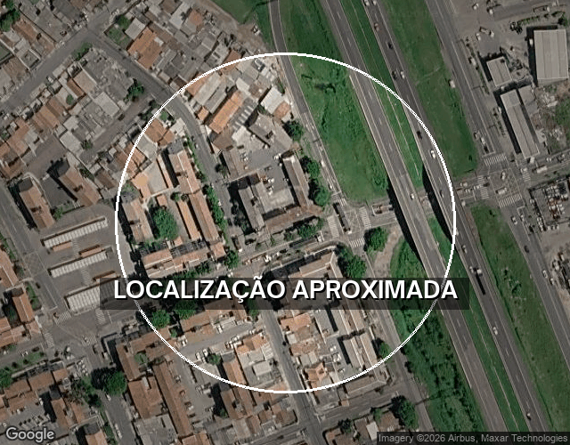 Apartamento com 3 quartos em Curitiba