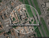 Apartamento com 3 quartos em Curitiba
