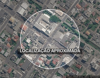 Casa inacabada com 180.63m² e 2 terrenos