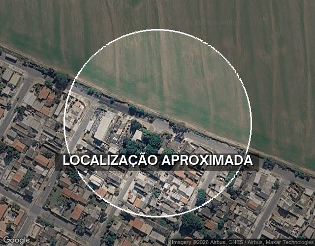 Terreno urbano 13.137m² em Campinas - Gleba 14D