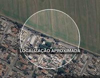 Terreno urbano 13.137m² em Campinas - Gleba 14D