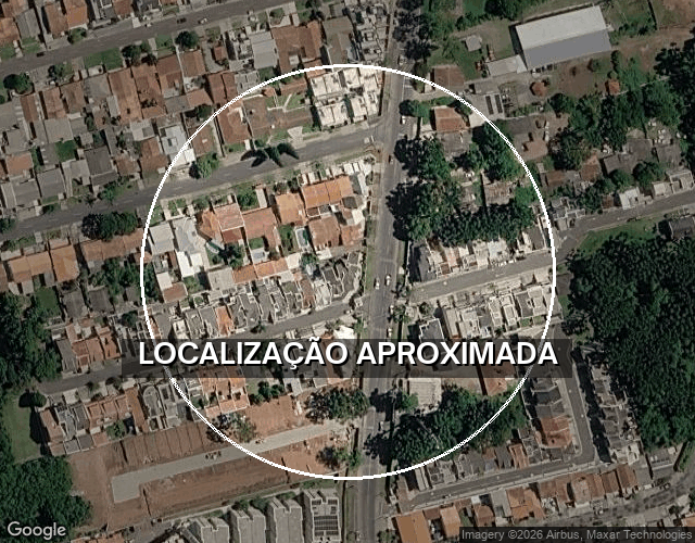 Sobrado 2 pavimentos com 136m² em Curitiba - PR