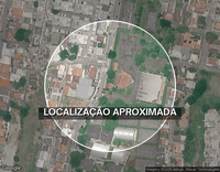 Complexo Esportivo e Lazer com 13.270m² em Florianópolis/SC