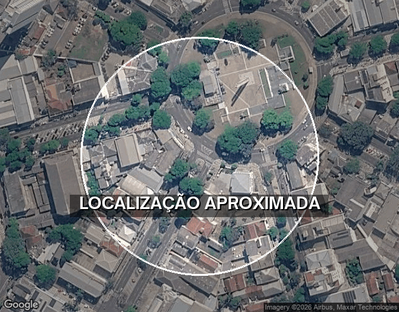 Terreno urbano 468m² em Serra dos Dourados - Umuarama/PR