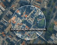 Apartamento 71 com 46,41m² em ótima localização na Liberdade