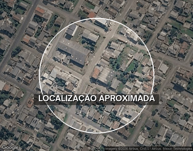 Casa em Lages/SC com 219,10m² e 370,60m² de área total