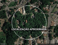 Terreno com 2.000 m² em Curitiba/PR