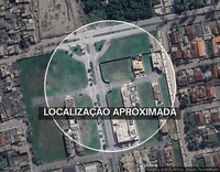Direitos sobre lote residencial de 727m² em Guarujá/SP
