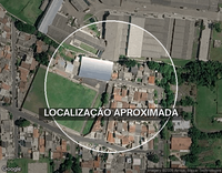 Casa com piscina 440m² em Curitiba - 3 quartos e suíte