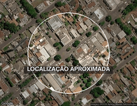 Terreno Rural 37,66 ha em Iporã/PR - Ideal para Agronegócio