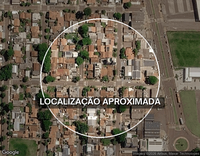Casa em Construção com Piscina e Churrasqueira