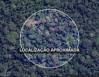 Terreno Rural 34,75ha com benfeitorias em Acrelândia/AC