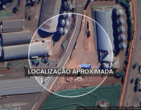 Terreno urbano 675m² em São João/PR -