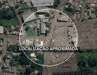 Terreno urbano 170,72m² em Passo Fundo - RS