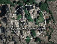Apartamento 62-B com 71,54m² e 1 vaga - Água Verde
