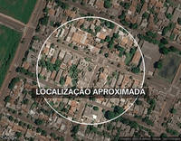 Sobrado 3 dormitórios com 82,44m² em Toledo-PR