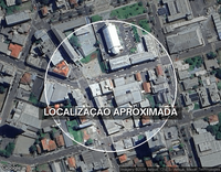 Loja comercial unificada 42m² em Caçador/SC - Edifício Amanda Pauline