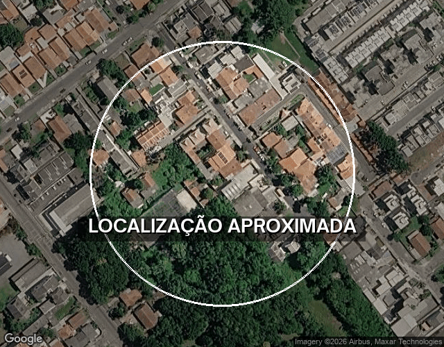 Casa residencial 201,60m² em Curitiba/PR - Lance inicial R$656.966,42