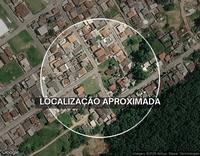 Apartamento 408 com 39,60m² em Biguaçu - SC