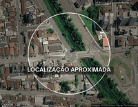 Apartamento com 2 quartos, 1 banheiro e 61.87m² construídos