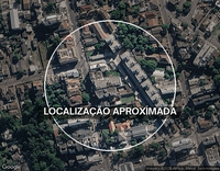 Apartamento 38m² com 1 vaga em Santa Maria - RS
