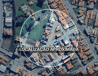 Casa espaçosa com 126 m² e área construída