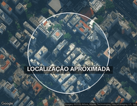 Apartamento espaçoso de 250 m² com vaga de garagem