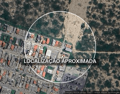 Casa com 3 quartos e 120m² em terreno de 200m² em Parnamirim/RN