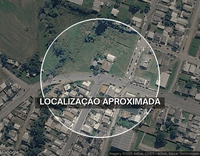 Casa de madeira com potencial de reforma em Lages/SC