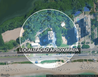 Apartamento 402 no Edifício Summer Palace, Barra da Tijuca