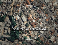 Casa espaçosa com 418m² e terreno amplo de 1.670m²