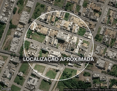 Terreno com 240m² em Jequié/BA