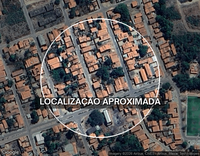 Terreno de 300m² com potencial de valorização