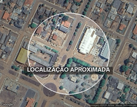 Fazenda Esmeralda com 1.020,32 hectares em MT