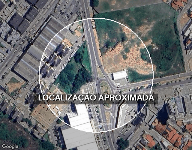 Apartamento 56,65m² com vaga de garagem em Parnamirim/RN
