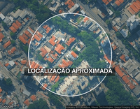 Casa espaçosa com 119m², ocupada
