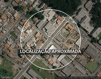 Casa com duas benfeitorias e 201m² de área construída