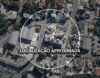 Box n.º 24 Edifício La Verita, 12m², Criciúma/SC