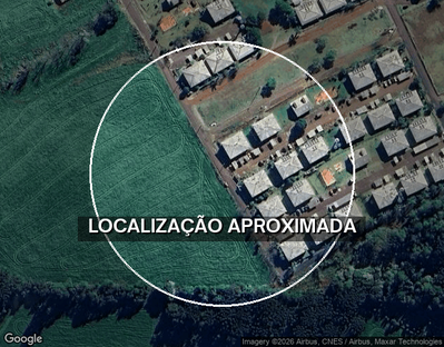 Apartamento 08, Bloco F, Condomínio Monte Castelo III - 49m²