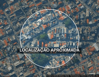 Terreno de 250m² em Salto Grande/SP - Lote 24 Quadra B