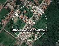 Casa 83m² em Terreno 198m² - Encantada/Eusébio