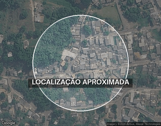 Terreno urbano de 360m² em Duque de Caxias/RJ - Oportunidade única!
