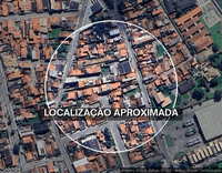 Terreno amplo de 800m², ideal para construção