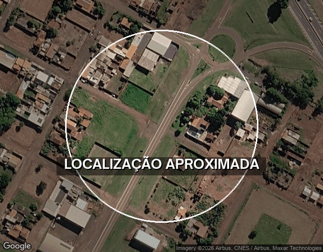 Casa com edícula e área de 231,18m², ocupada